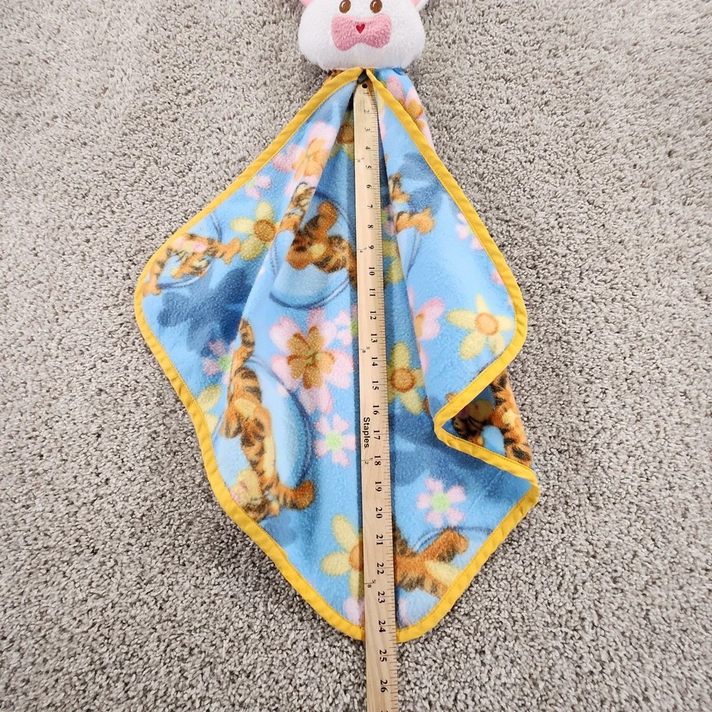 Disney security blanket